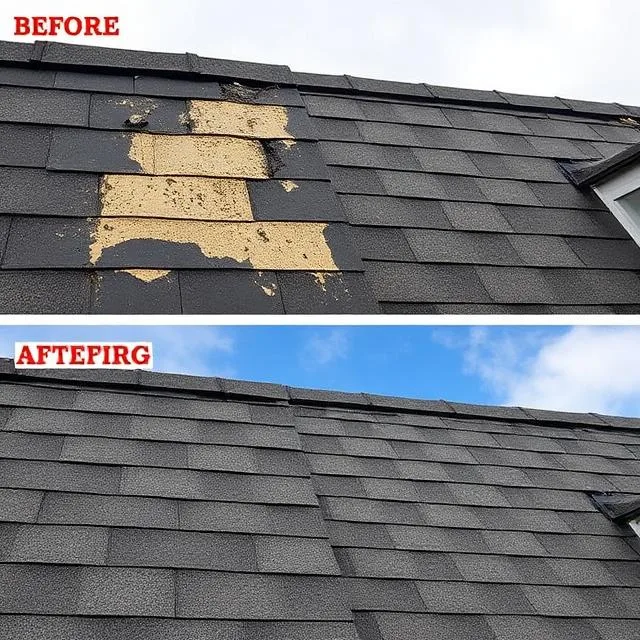 Roof Repair Near Me in Hampton, FL near me